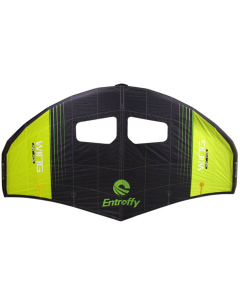 Wing Angin untuk Selancar &mdash; Alat Efektif dan Lincah untuk Olahraga Air