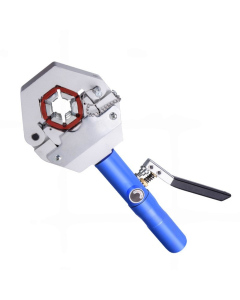 Hydraulic Crimping Tool FS-7842A &ndash; Alat Press Selang AC Mobil Hidrolik Portable