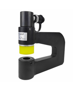 Hydraulic Hole Puncher SYD-32BF 5 Ton | Alat Pelubang Hidrolik Diameter Besar 16&ndash;32 mm