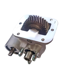 Power take-off Hyundai CA 5-38 HA 01 mechanical UNI MURAT MAKINA