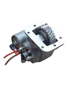 Power take-off Hyundai CA 5-38 HA 01 pneumatic UNI MURAT MAKINA