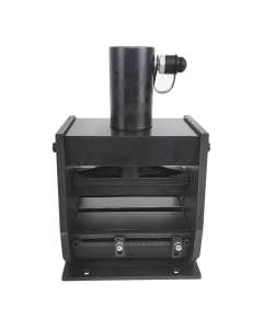 Hydraulic Busbar Bending Machine CB-200B / Mesin Tekuk Busbar Hidrolik CB-200B