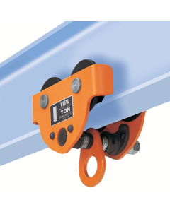 Plain Trolley VITAL APD-3 (3 t)