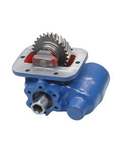 Power take-off Iveco 2835.6 06BM14, 2835.6 21E15, 28E15 vacuum UNI MURAT MAKINA