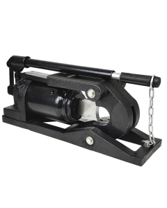 QY-48 Hydraulic Wire Rope Cutter &le;48 mm / Hydraulic Rescue Cutting Tools