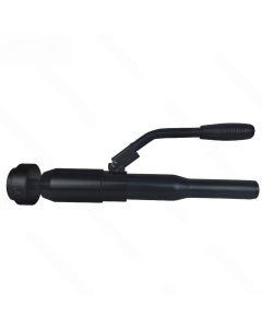 Hydraulic Hole Puncher TPA-10B 8 Ton &ndash; Alat Pelubang Plat Manual Presisi