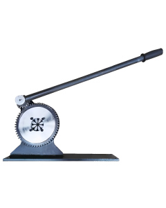 8 teeth Manual Hose Crimping Machine 8-32 mm