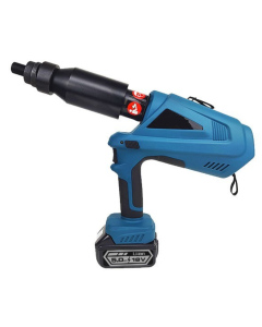 EZ-24 Electric Hydraulic Punching Tool / Alat Punch Listrik Hidrolik EZ-24