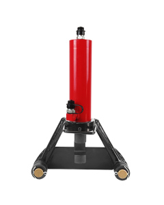 RB-40 Heavy-Duty Electric Rebar Bending Machine / Mesin Tekuk Besi Beton Listrik Industrial &le;40 mm, 0&ndash;90&deg;, 8&ndash;10 Detik