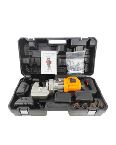 MHP-20L Angle Hydraulic Crimping Tool / Alat Press Hidrolik Sudut 10 Ton MHP-20L