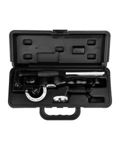 Metal Embossing Label Printer M1011 Industrial Type / Mesin Embos Label Logam M1011 Tipe Industri untuk Penandaan Permanen