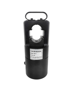 Power Transmission Line Compression Machine YSB-60 60 Ton | Wire Rope Press Hidrolik Heavy Duty