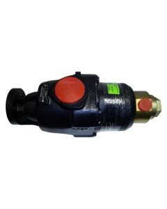 Pompa aliran ganda APN ABER BHD65+22 UNI Bi-Directional