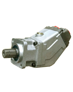 Pompa piston aksial ABER BI60M7 (60 cm3, putaran variabel)