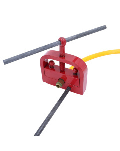 Alat Tekan Klem, Mesin Untuk Menghubungkan Selang Hidrolik / Hose crimping machine, Portable hose crimping press - 14-15 mm
