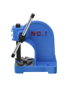 Arbor Press 1 Ton Punch Press Machine / Alat Press Manual AP-1