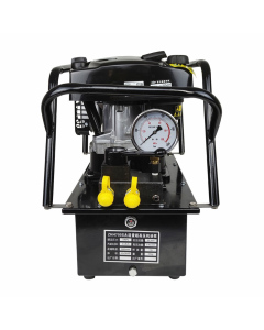 Gasoline Powered Pump ZHH-700R 70 MPa | Pompa Hidrolik Bensin Tekanan Tinggi