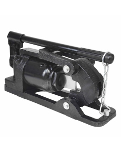 QY-30 Hydraulic Wire Rope Cutter &le;30 mm /// Hydraulic Rescue Cutting Tools