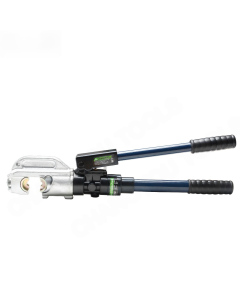 Hydraulic Crimping Tool EP-510 / Alat Krimp Hidrolik EP-510