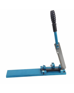 Din Rail Cutter SC-01 / Ratchet Cable Cutter untuk PVC Trunking