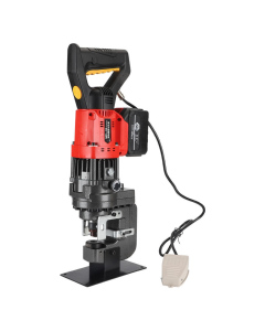 MPL-20A Electric Hydraulic Punching Tool 13T / Alat Punch Listrik Hidrolik MPL-20A