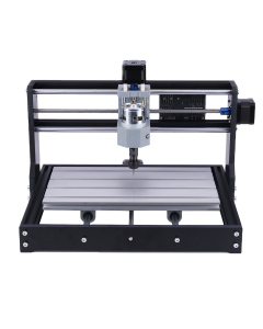 CNC Router Machine 3018 PRO Laser Engraving Machine / Mesin CNC Router Mesin dengan Ukiran Laser