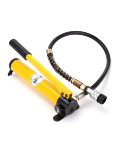 Pompa Hidrolik Manual 400 ml CP-180 / Hydraulic Hand Pump CP180