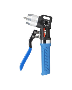 CT-300A Hydraulic Tube Expander 4T &ndash; Alat Pembesar Pipa AC Copper Aluminum 3/8&rdquo;-1-5/8&rdquo;