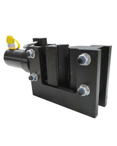 Hydraulic Bending Machine CAC-75W / Mesin Tekuk Hidrolik CAC-75W