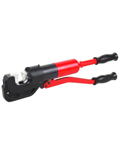 Hydraulic Crimping Tool ZCO-300 / Alat Krimp Hidrolik ZCO-300