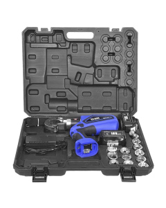 EZ-300 Battery Crimping Tool / Tang Press Skun Baterai EZ300