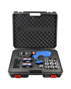 EZ-300 Battery Crimping Tool / Tang Press Skun Baterai EZ300