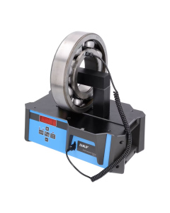 Compact Workbench Bearing Heater 120V 250&deg;C / Workbench Induction Heater SKF TIH 15/120V
