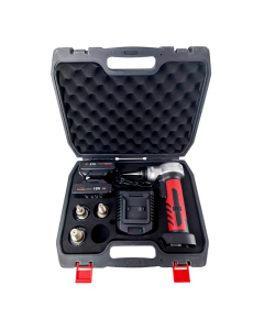 HL-1632 Electric Pipe Expander 16-32mm &ndash; Alat Expander Pipa PEX Baterai 18V Underfloor Heating