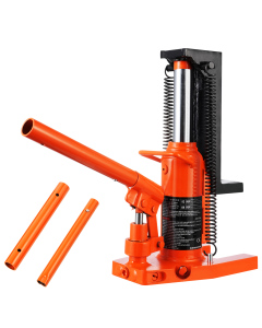 5 Ton Hydraulic Toe Jack MHC-2.5RS