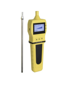 Gas Sampling Pump BH-GSP &ndash; Mesin Pompa Sampling Gas Detector Portable Bosean
