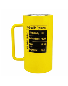 Silinder Hidrolik 50Ton Stroke 150mm / Hydraulic Cylinder Jack RSC-50150