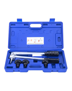 Pipe Expander Tube Expansion Tool / Alat Pelebar Pipa 16-25mm