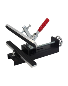 Manual Screen Tensioning Device &ndash; Alat Tarik Kain Screen Sablon Presisi & Kuat