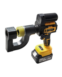 CM-32 Hydraulic Crimping Tool / Alat Press Hidrolik 6 Ton CM-32