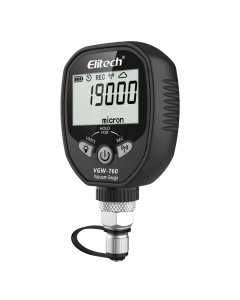 Wireless Vacuum Gauge VGW-760 &ndash; Mesin Vacuum Meter Digital Bluetooth Micron HVAC