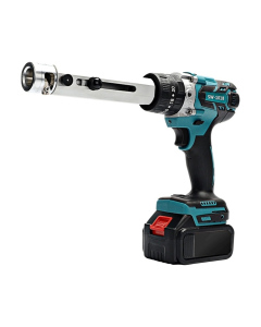 Electric Wire Stripper SW-1018 &ndash; Mesin Kupas Kabel Baterai Portable 2 Battery