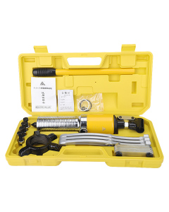5 Ton Hydraulic Gear - Bearing Puller YL-5T / Treker Hidrolik Alat Buka Bearing YL-5T