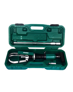 SATA Hydraulic Puller 10 Ton 99002 &ndash; Treker Hidrolik 3 Jaw Penarik Bearing Gear