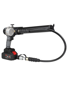 SL-330S Pompa Hidrolik Baterai 21V &ndash; Portable Electric Hydraulic Pump 70MPa 330ml