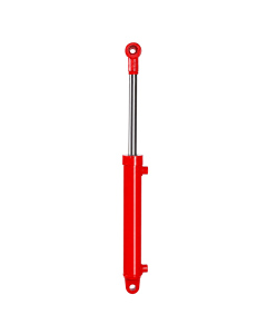 Hydraulic Cylinder 2 Ton HSG40 40&times;25&times;100 Stroke 100mm Double Acting Spherical Joint