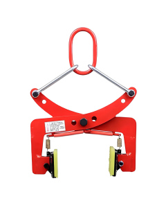 6 inch Stone Lifting Clamp Ring Type 245kg Capacity