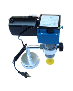 TS-88 Electric Valve Grinder Adjustable Speed 150W Auto Repair Tool / Alat Skir Klep Elektrik TS-88 – Mesin Penghalus Katup Mobil & Motor 220V