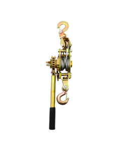 2 Ton Multifunctional Ratchet Puller / Multifungsi Rachet Tangan Penarik (NGK 2000)