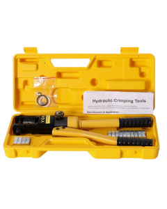 Tang Press Hidrolik YQK120 (10-120mm) / Hydraulic Crimping Tool YQK-120